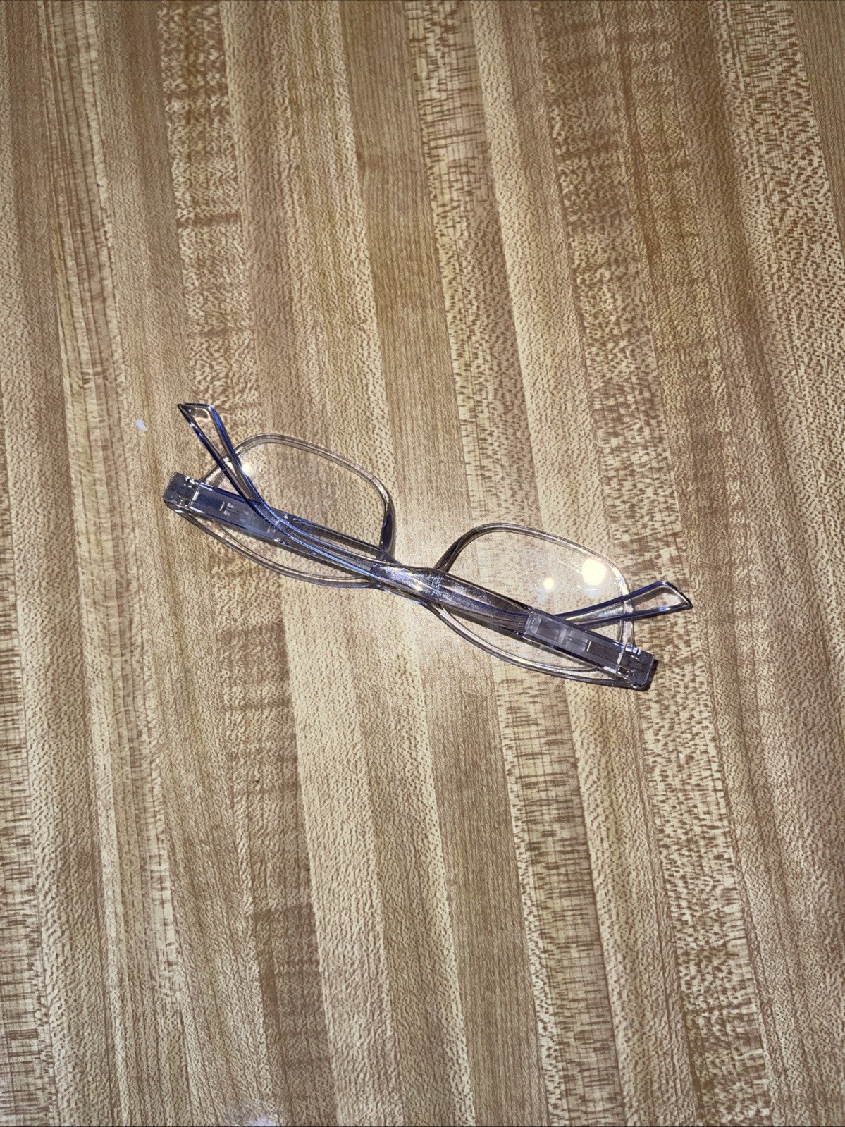 Bklyn Eyeglass Frames 