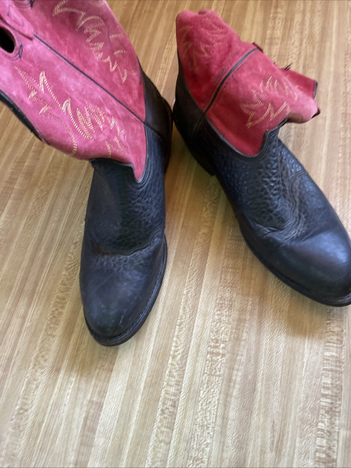 Durango Cowboy Boots 11 D