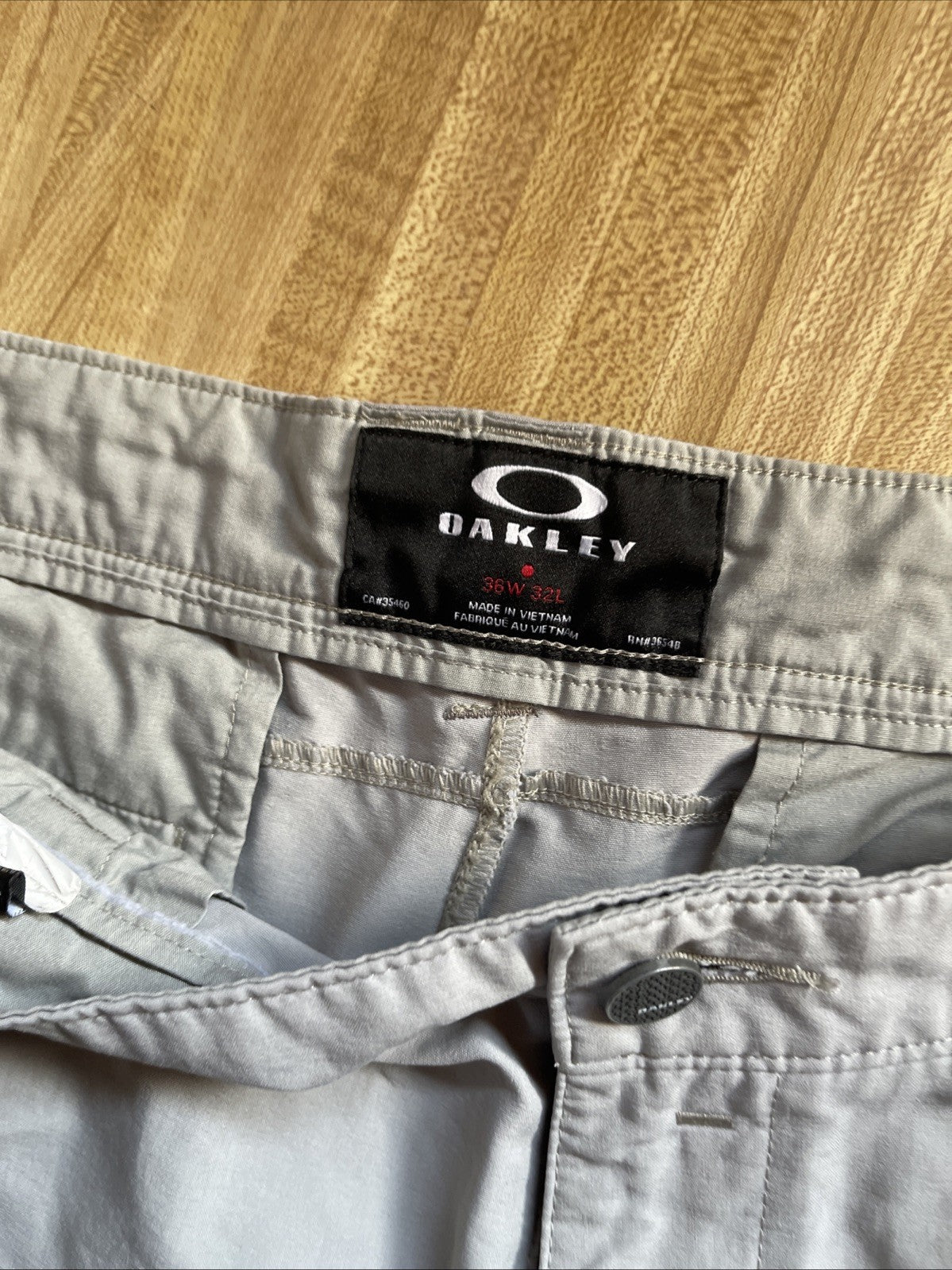 Oakley Golf Pants 36/30