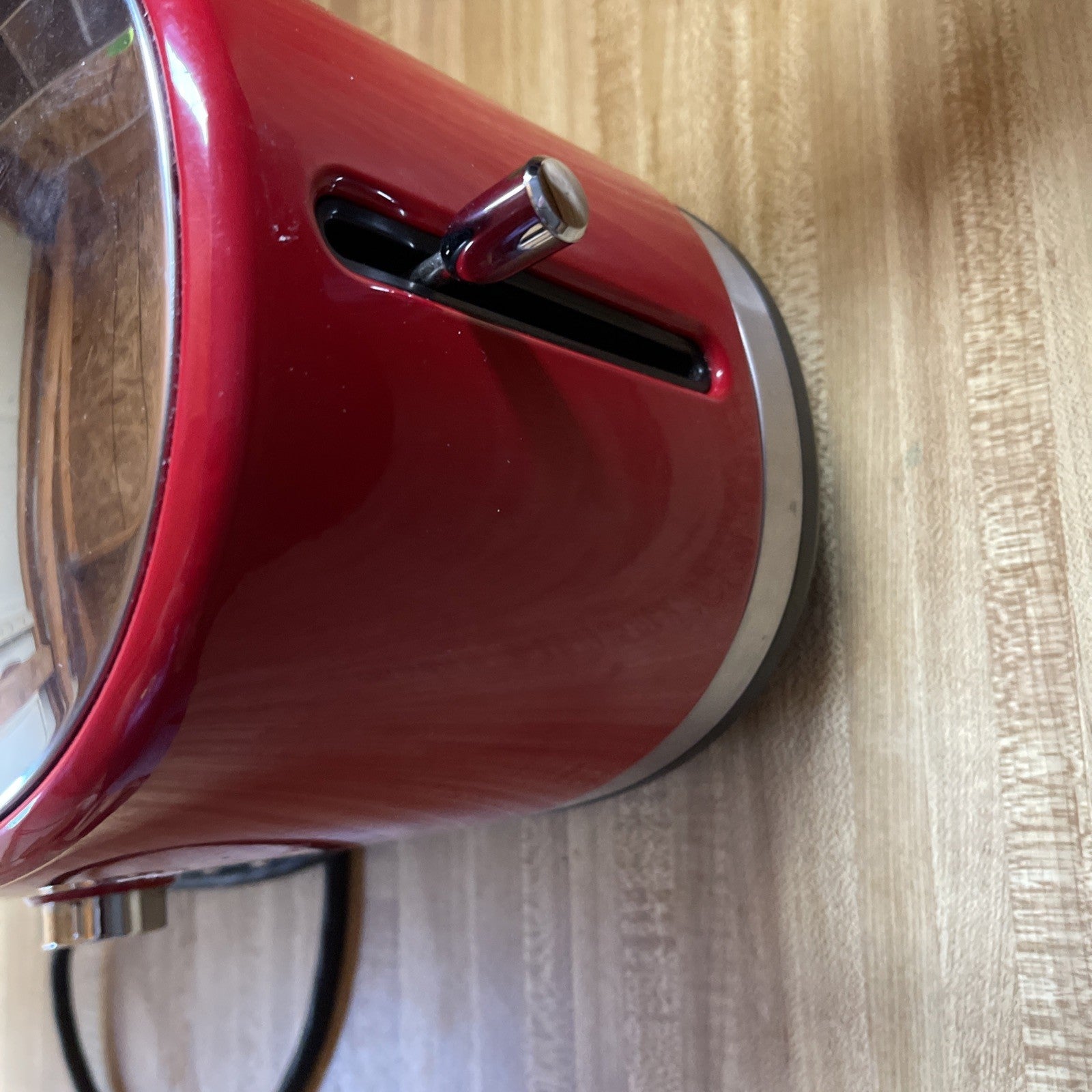 Kitchenaid 4 Slice Toaster 