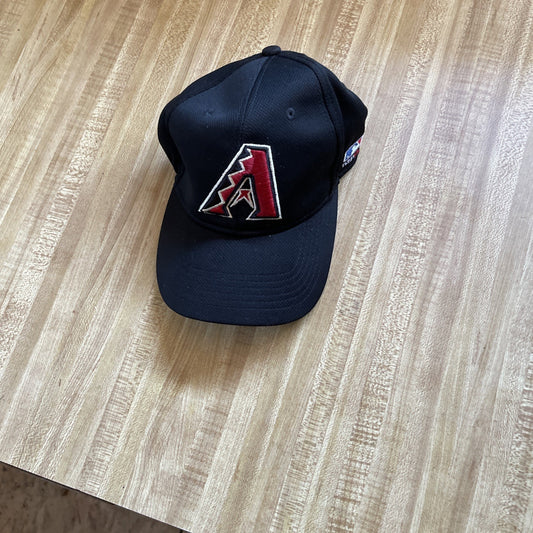 arizona diamondbacks hat