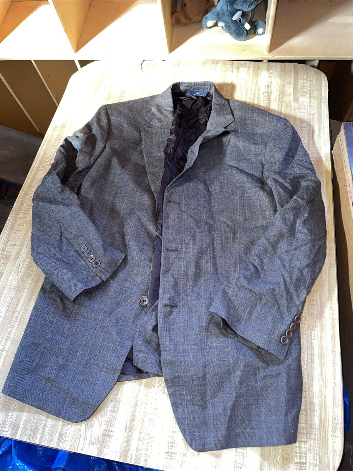 Brooks Brothers 346 Blazer 46R