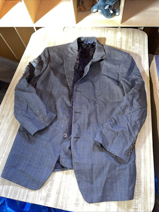 Brooks Brothers 346 Blazer 46R