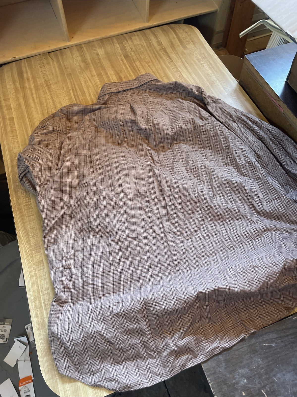 ralph lauren blake shirt xl