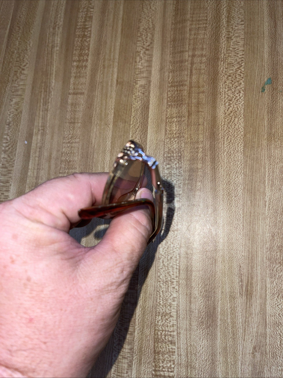 Vintage Women’s Eyeglass Frames 