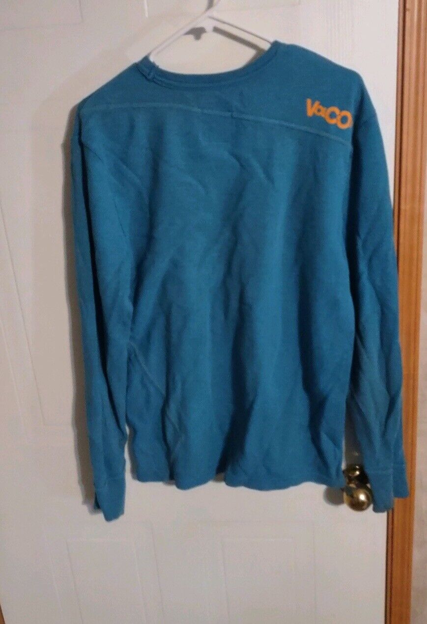 Volcom Sweatshirt Large 