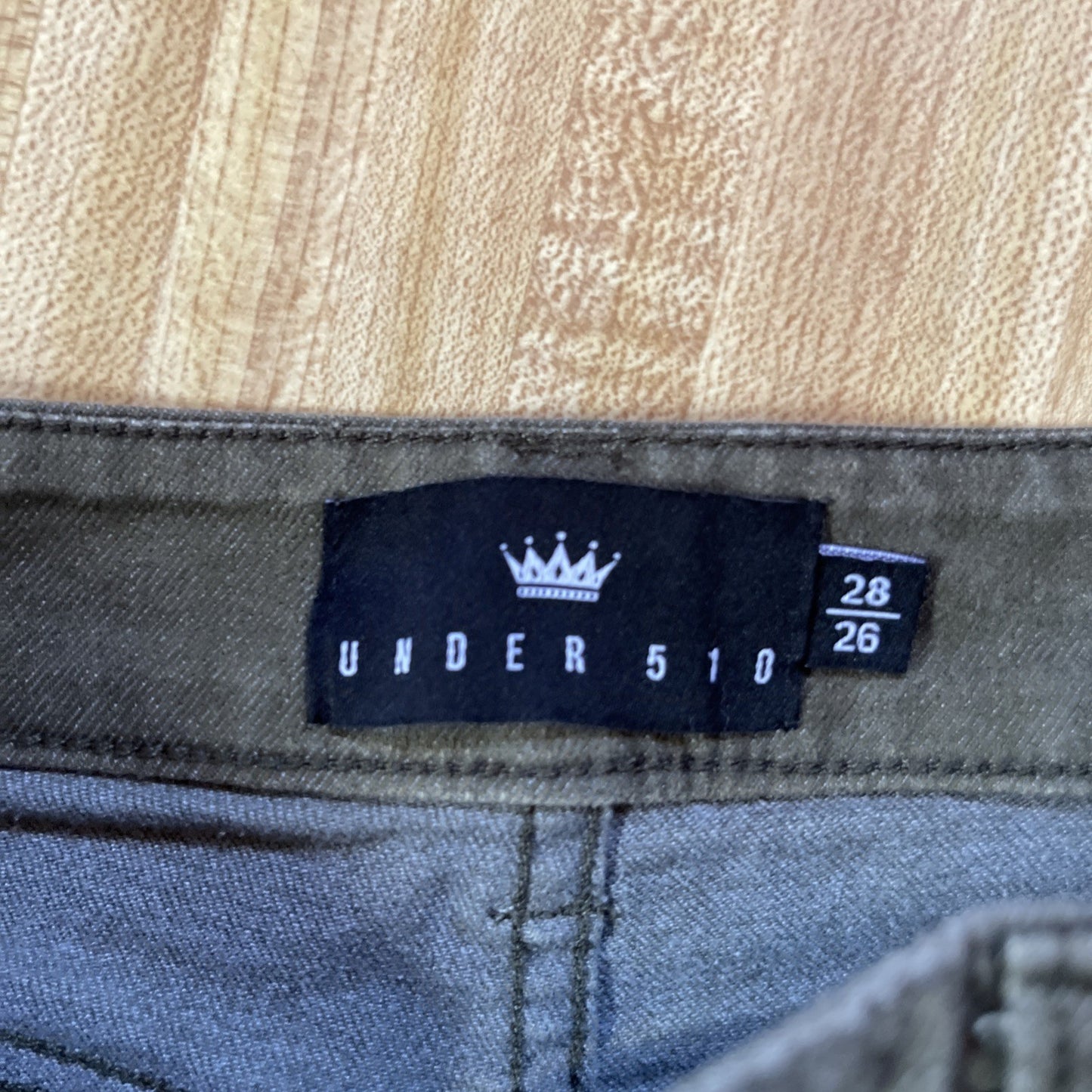 Under 510 Jeans 28/26