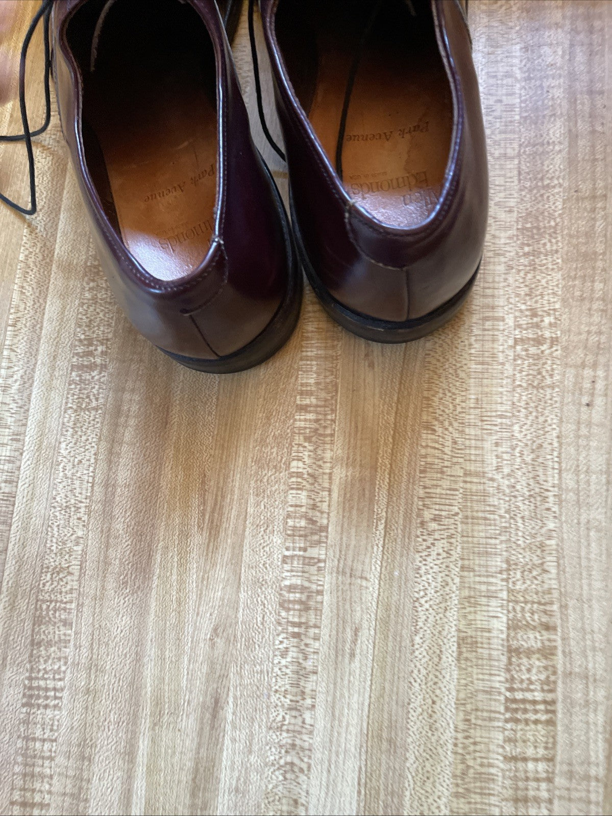 allen edmonds park avenue 11