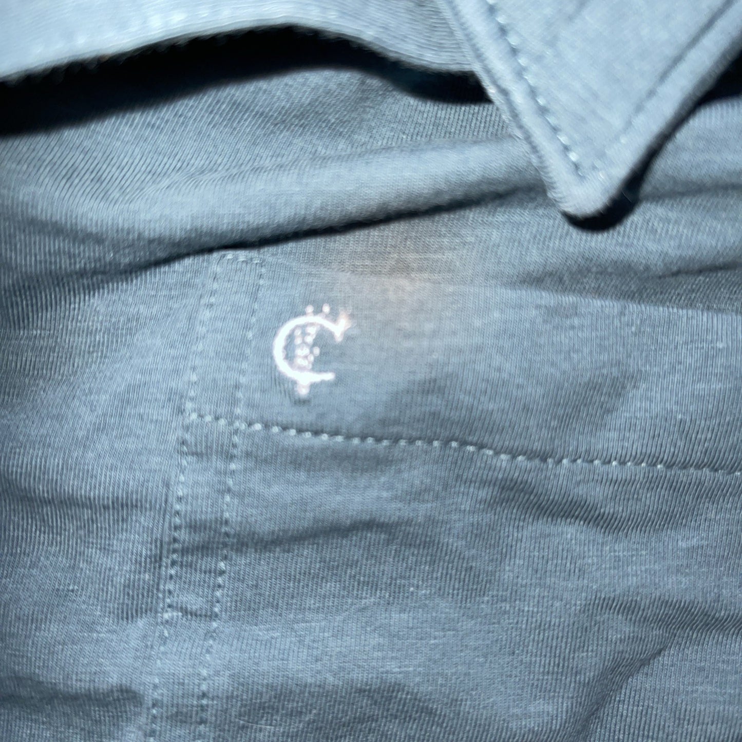 Criquet Polo XL