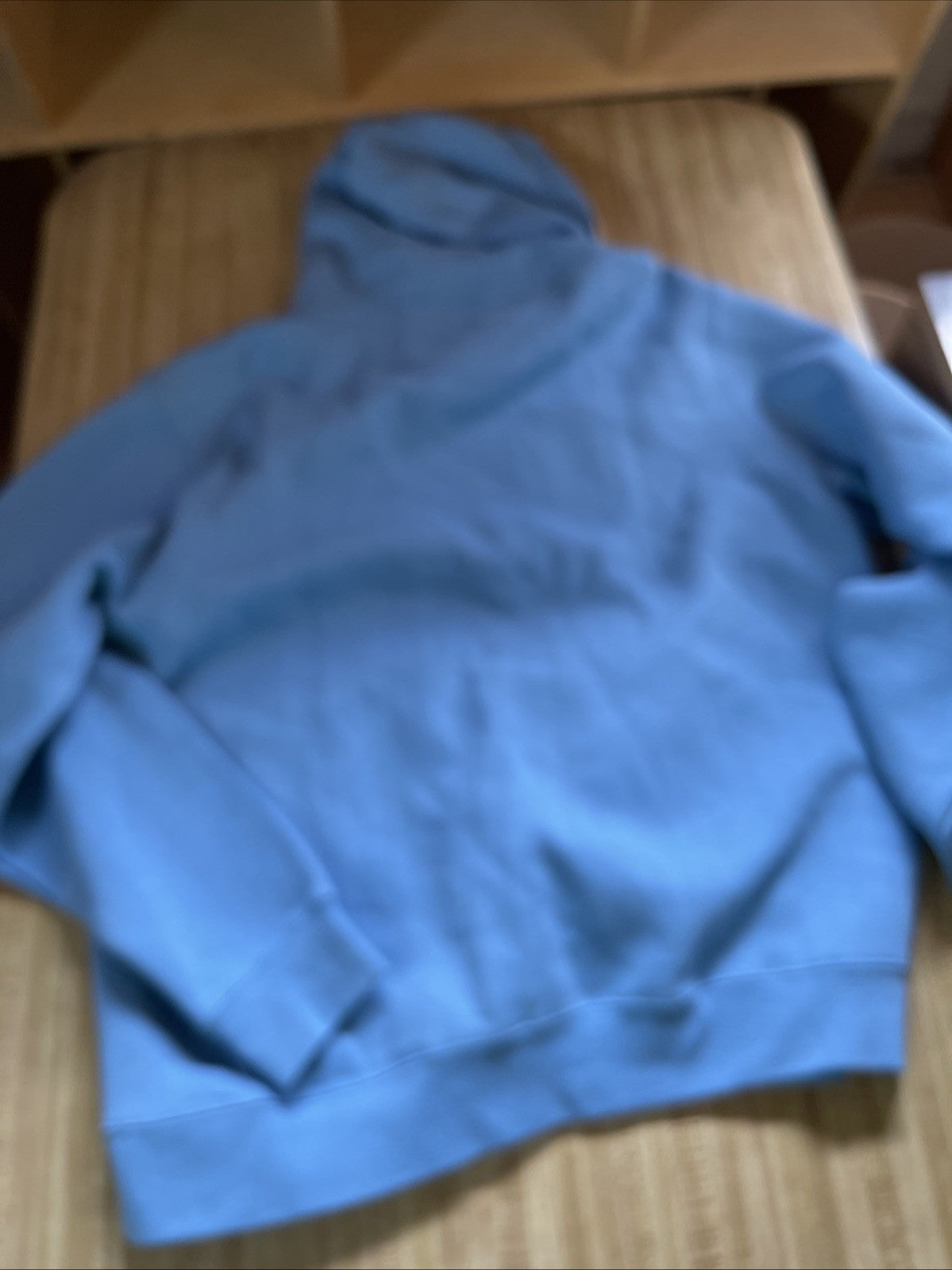 Champs UCLA Hoodie Large 
