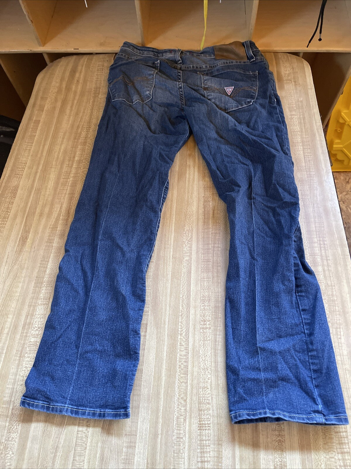 Guess Lincoln Slim Straight 31x30