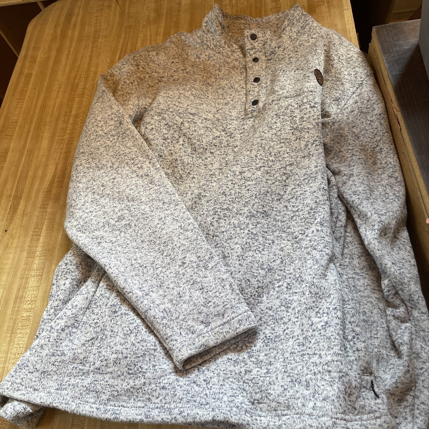 Veece Sweater XXL 