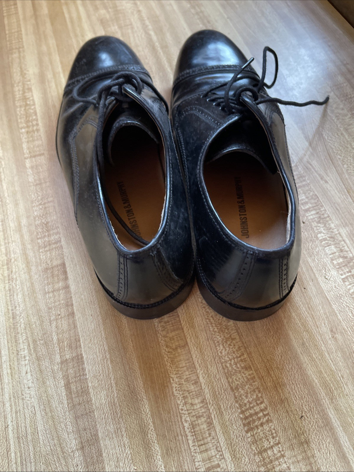 Johnston Murphy Shoes 8.5