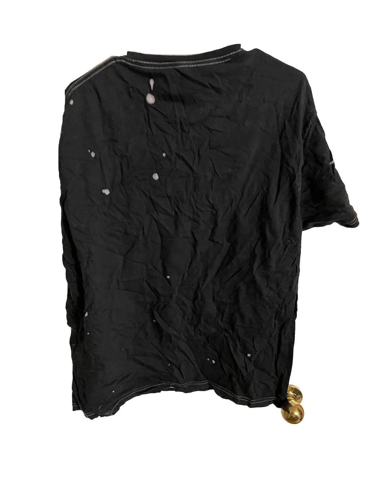 Black Panther T Shirt 2XL