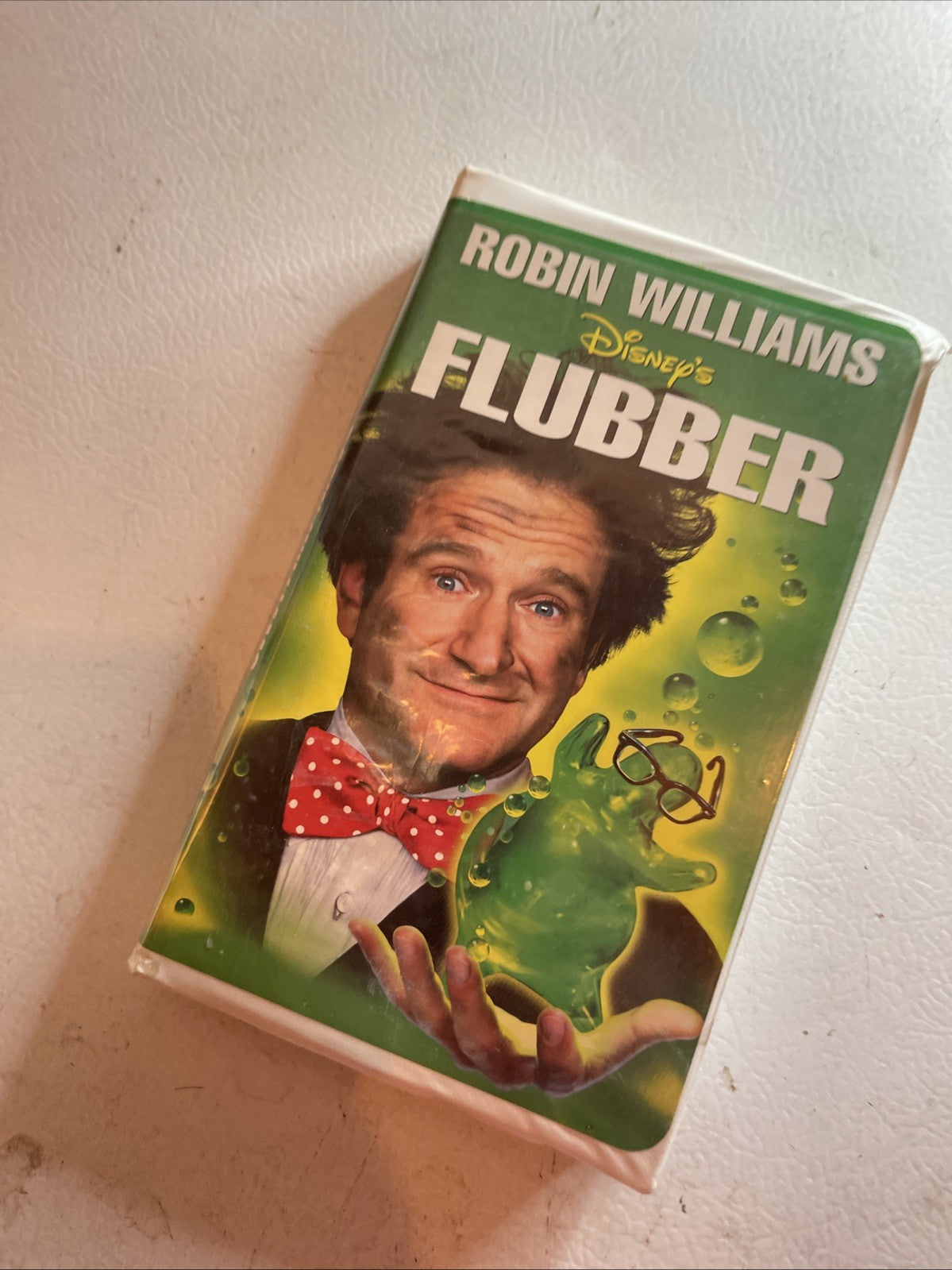 Disney VHS Lot