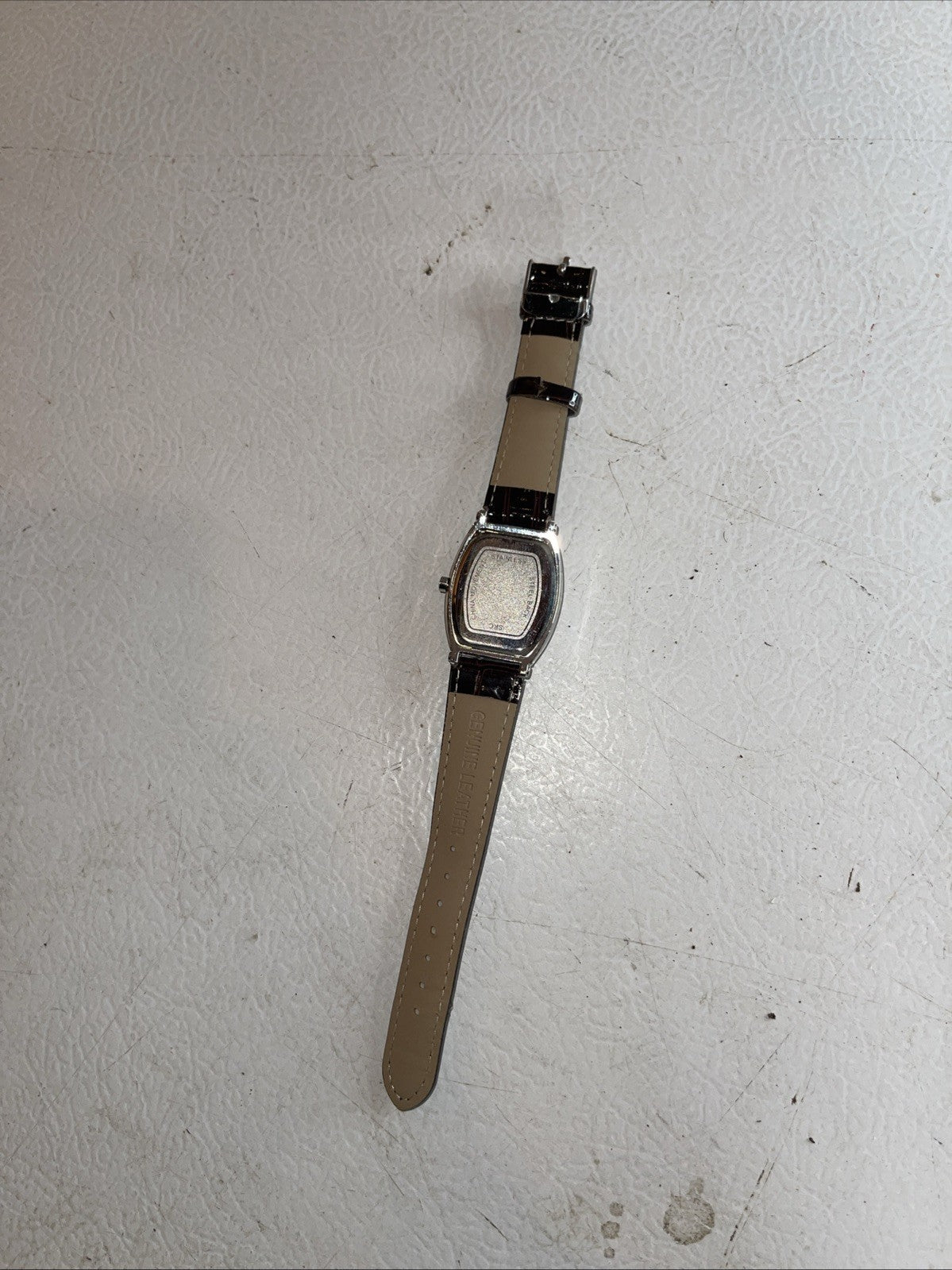 Quartz Women’s Watch Needs Battery