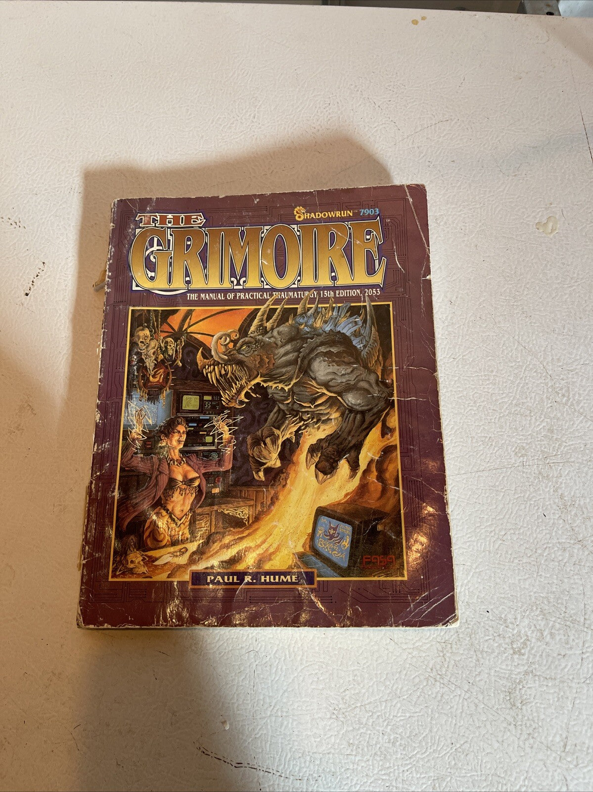 Gaming Book Collection Lot For The Serious Gamer Or Collector
