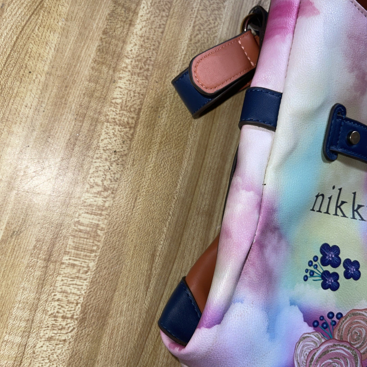 Nikky By Nicole Lee Purse