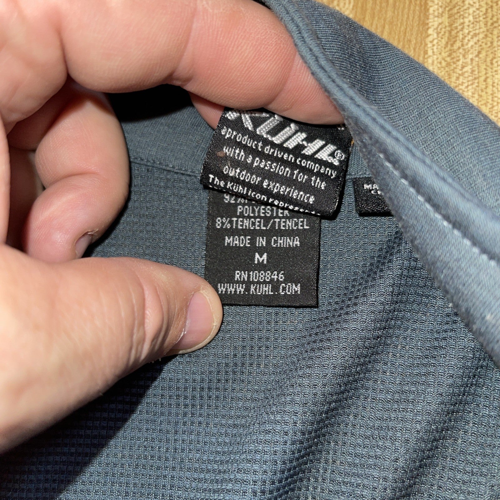 Kuhl Polo Medium 