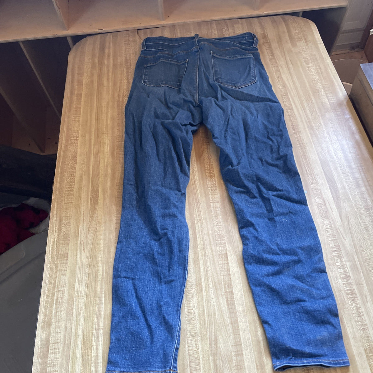 L’Agence Jeans 27