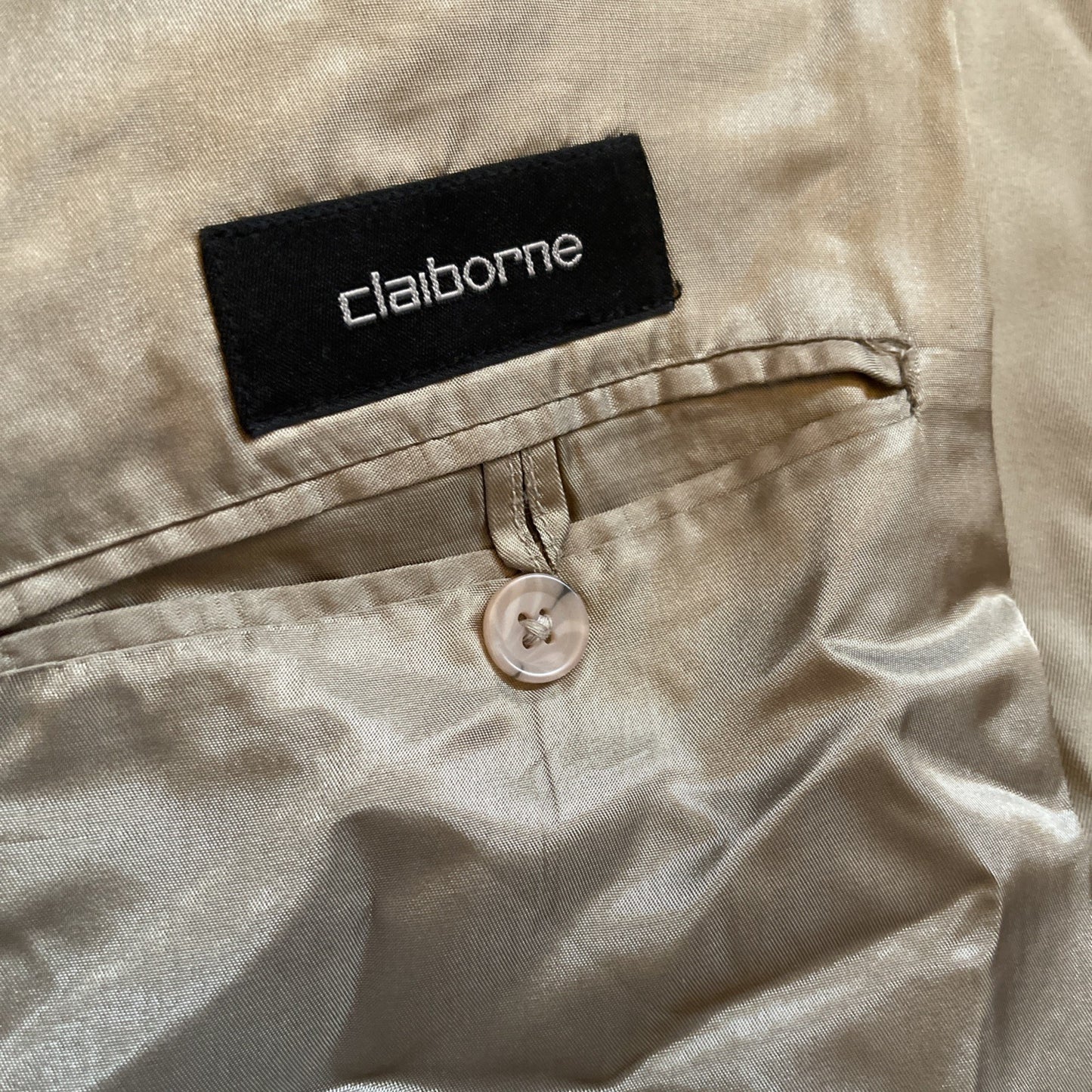 Claiborne Blazer 42R