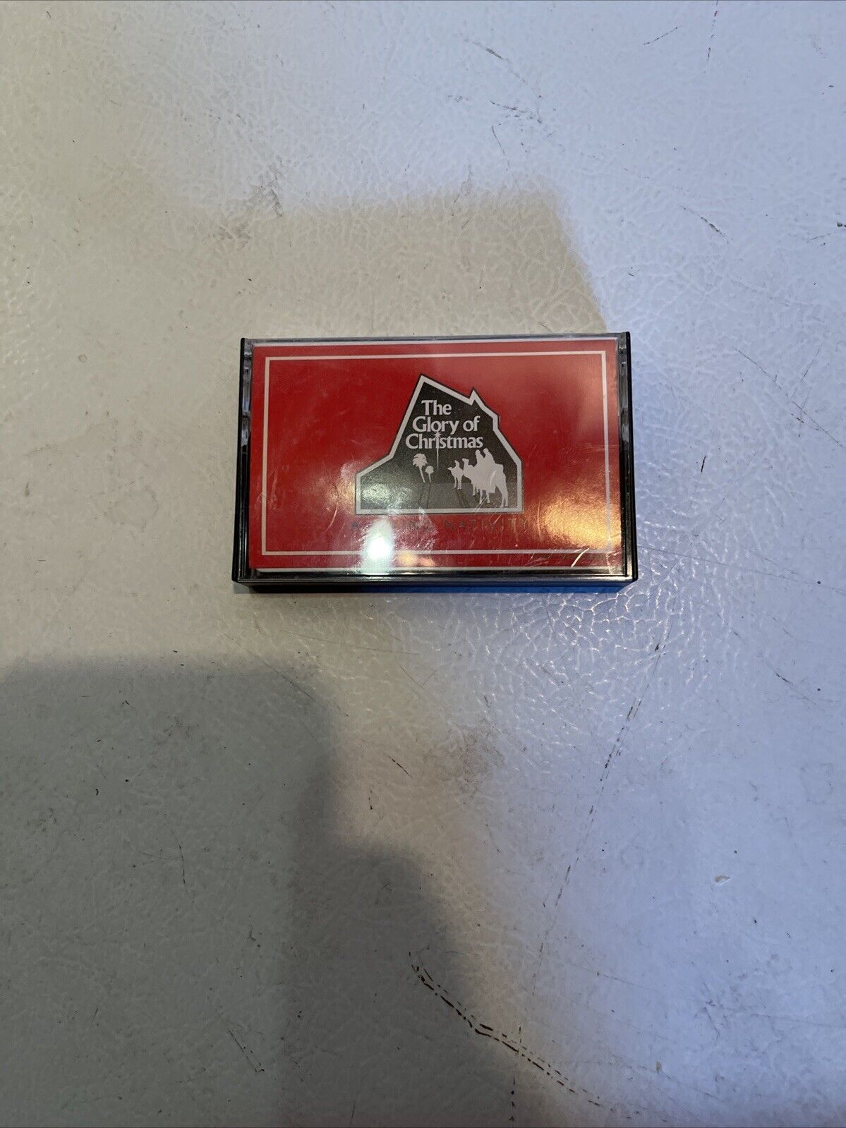 The Glory Of Christmas Cassette