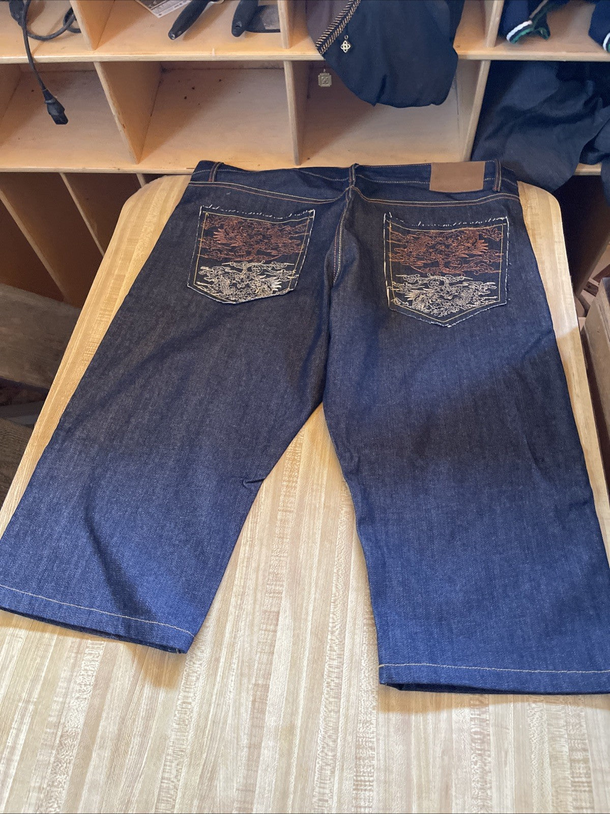 CStar Jorts 42