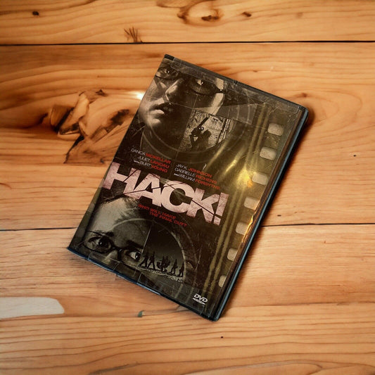 Hack DVD 2007