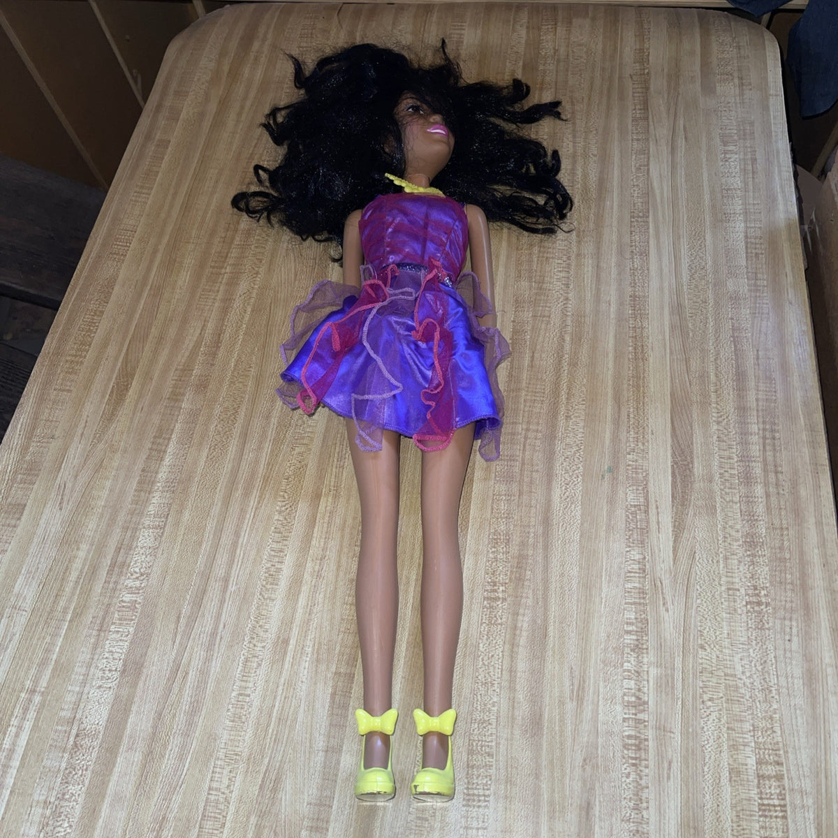 Life Sized Barbie Doll 30 Inches Tall 