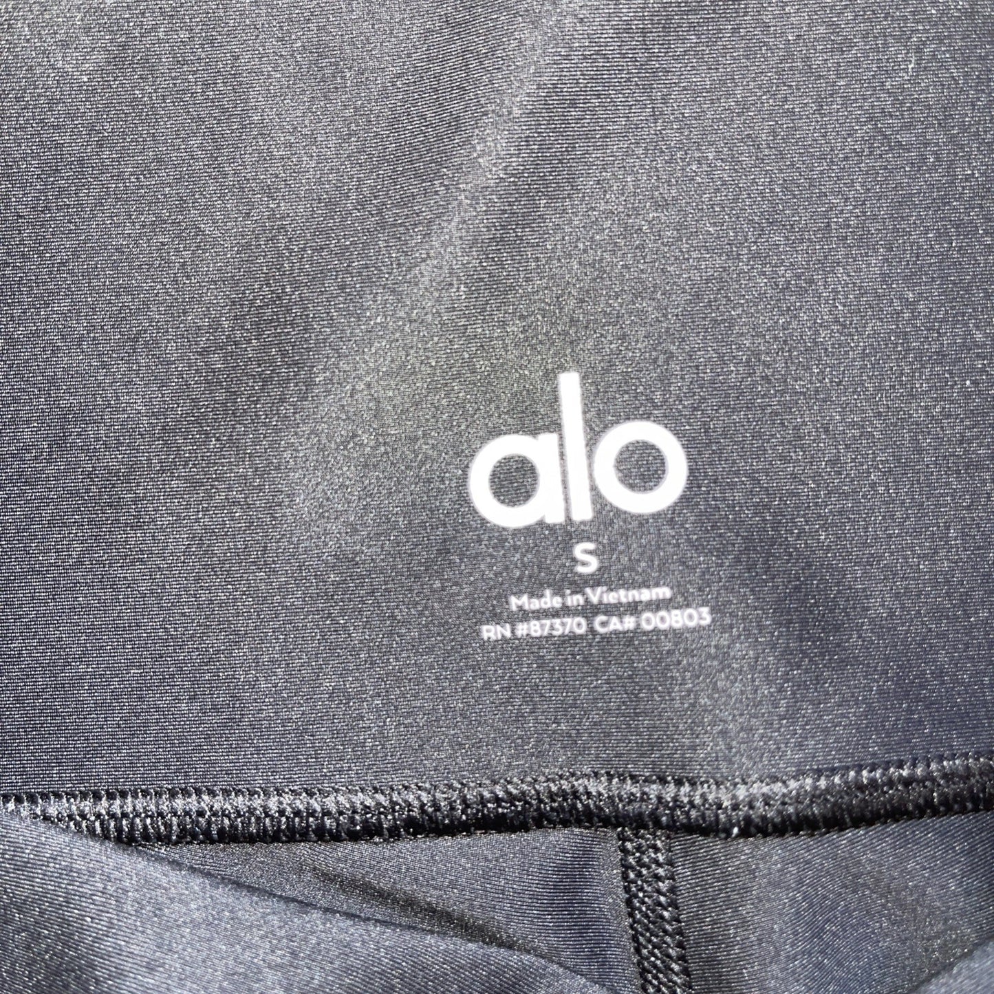 Alo Leggings Small 