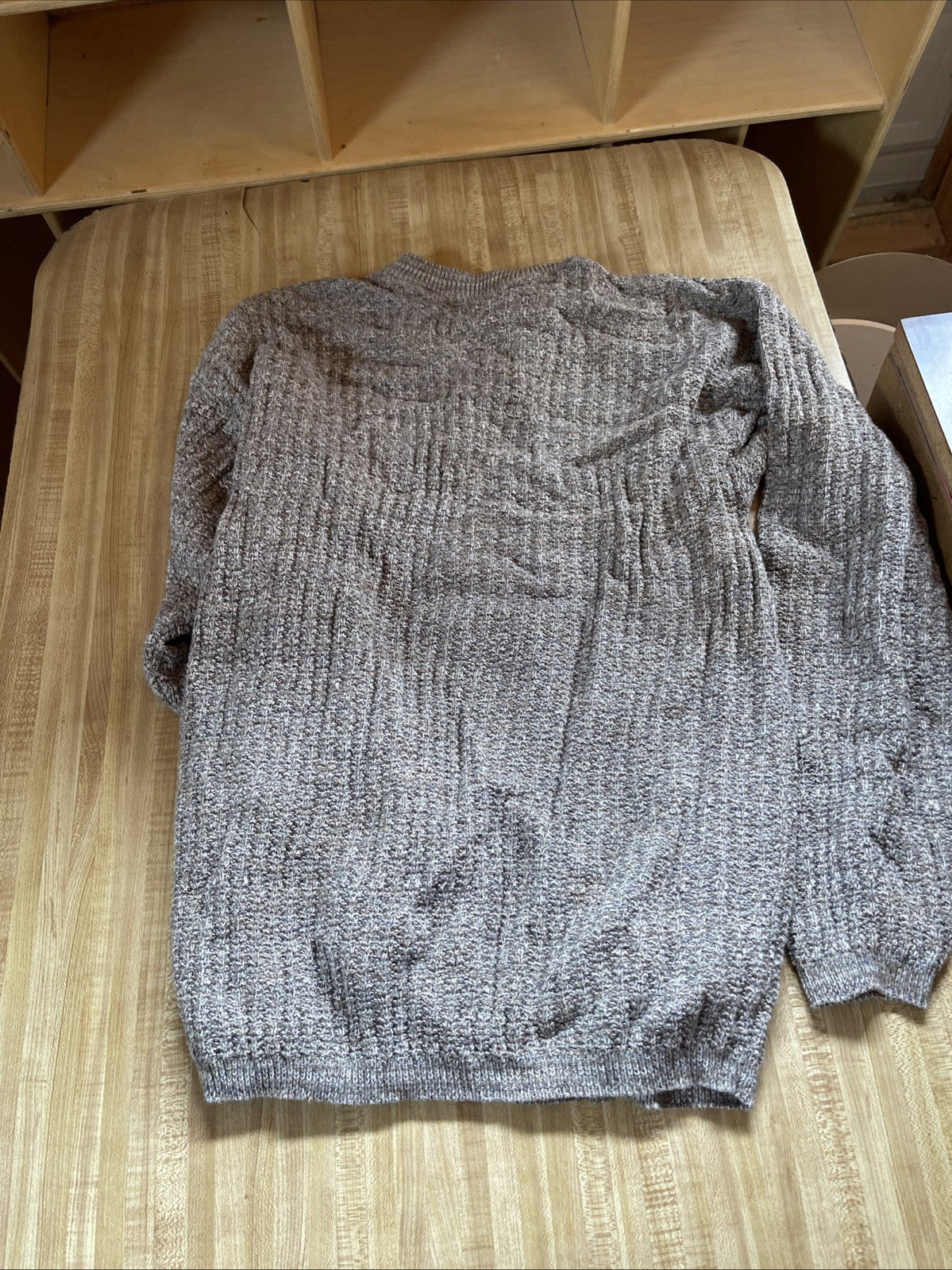 David Taylor Sweater LT