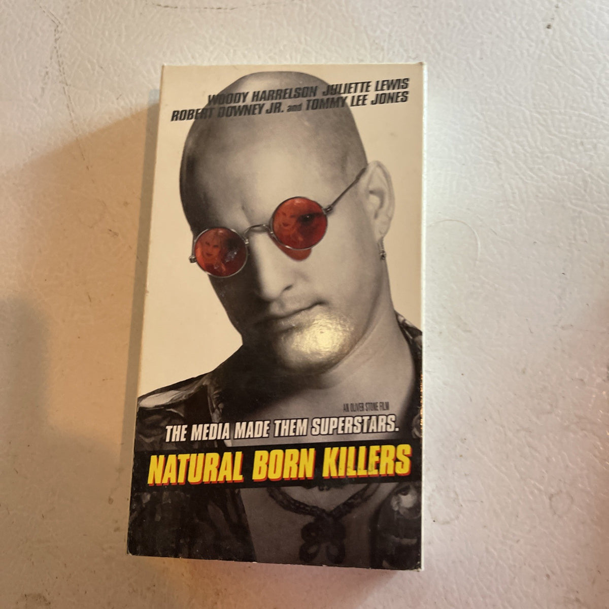 Manly VHS Lot 3