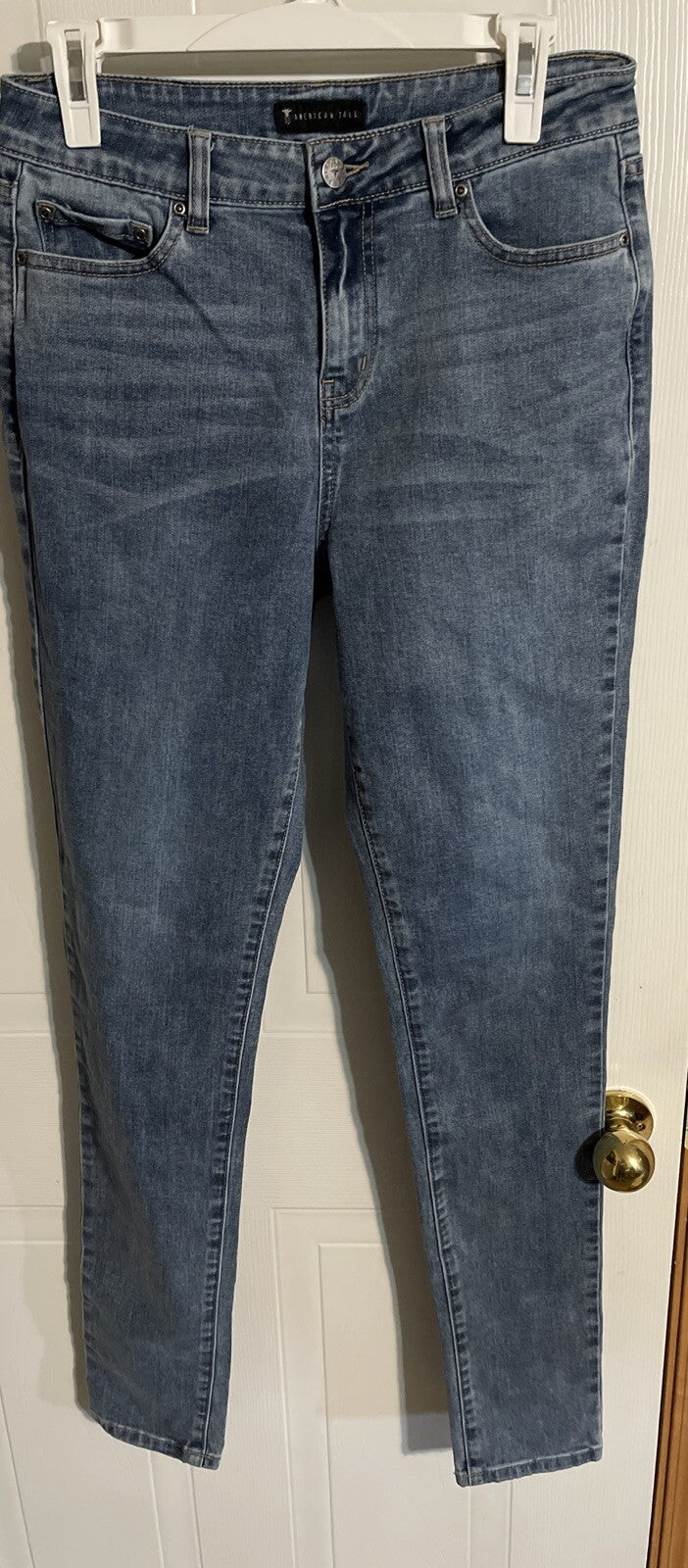 American Tall Jeans 30x35