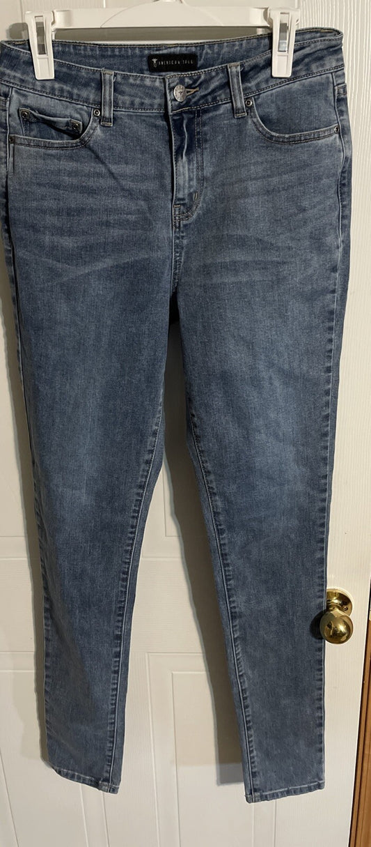 American Tall Jeans 30x35