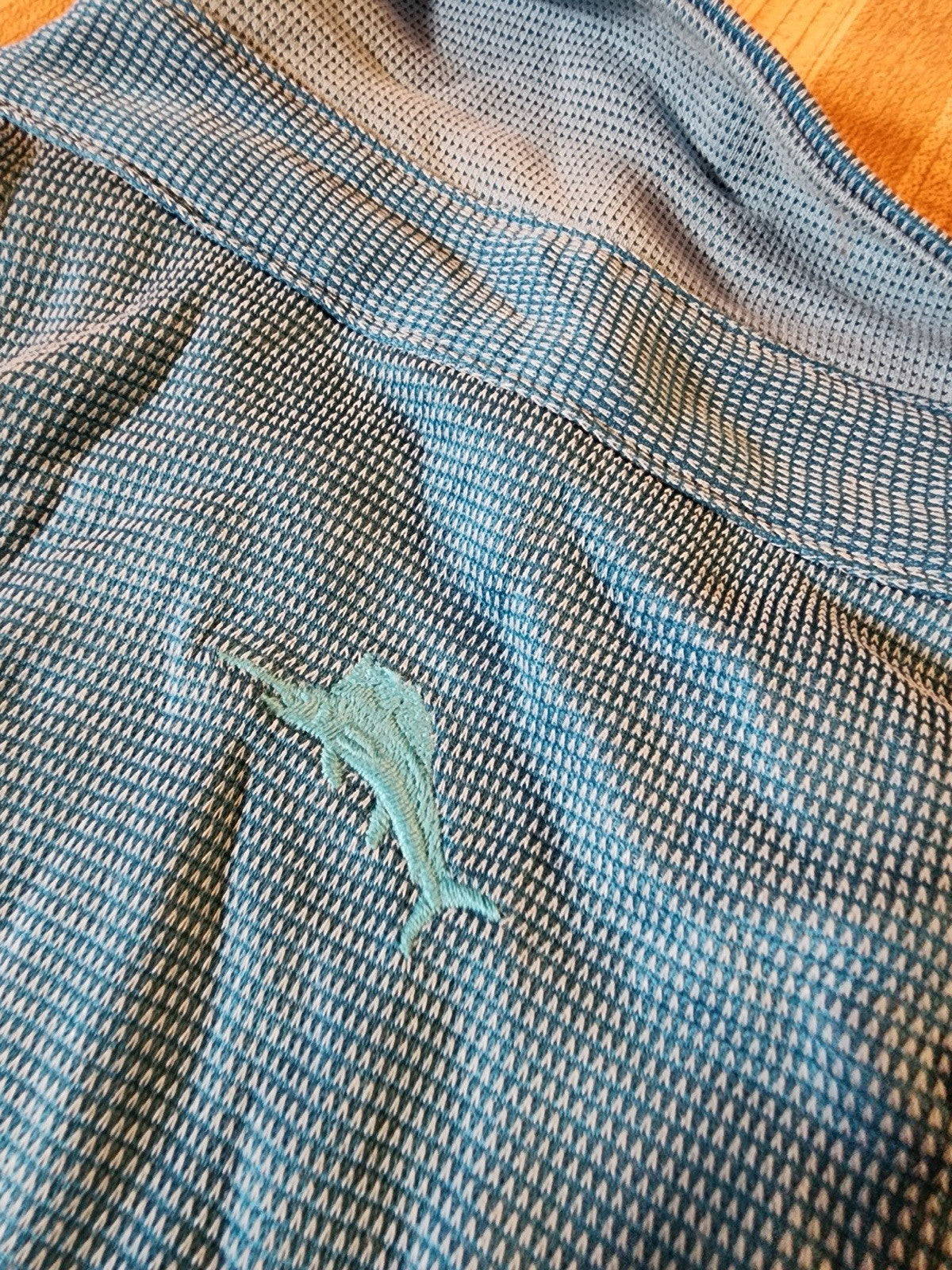 Tommy Bahama Polo Medium 