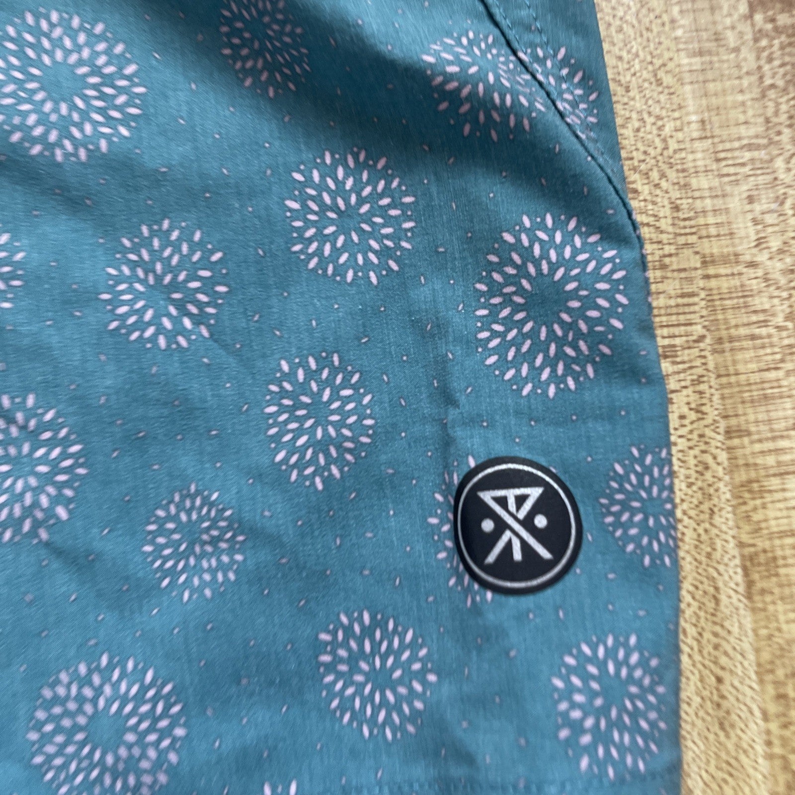 Roark The Passage Series Board Shorts 32