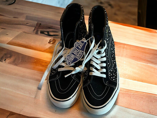 Vans Sk8-Hi 38 DX Anaheim Factory Size 10