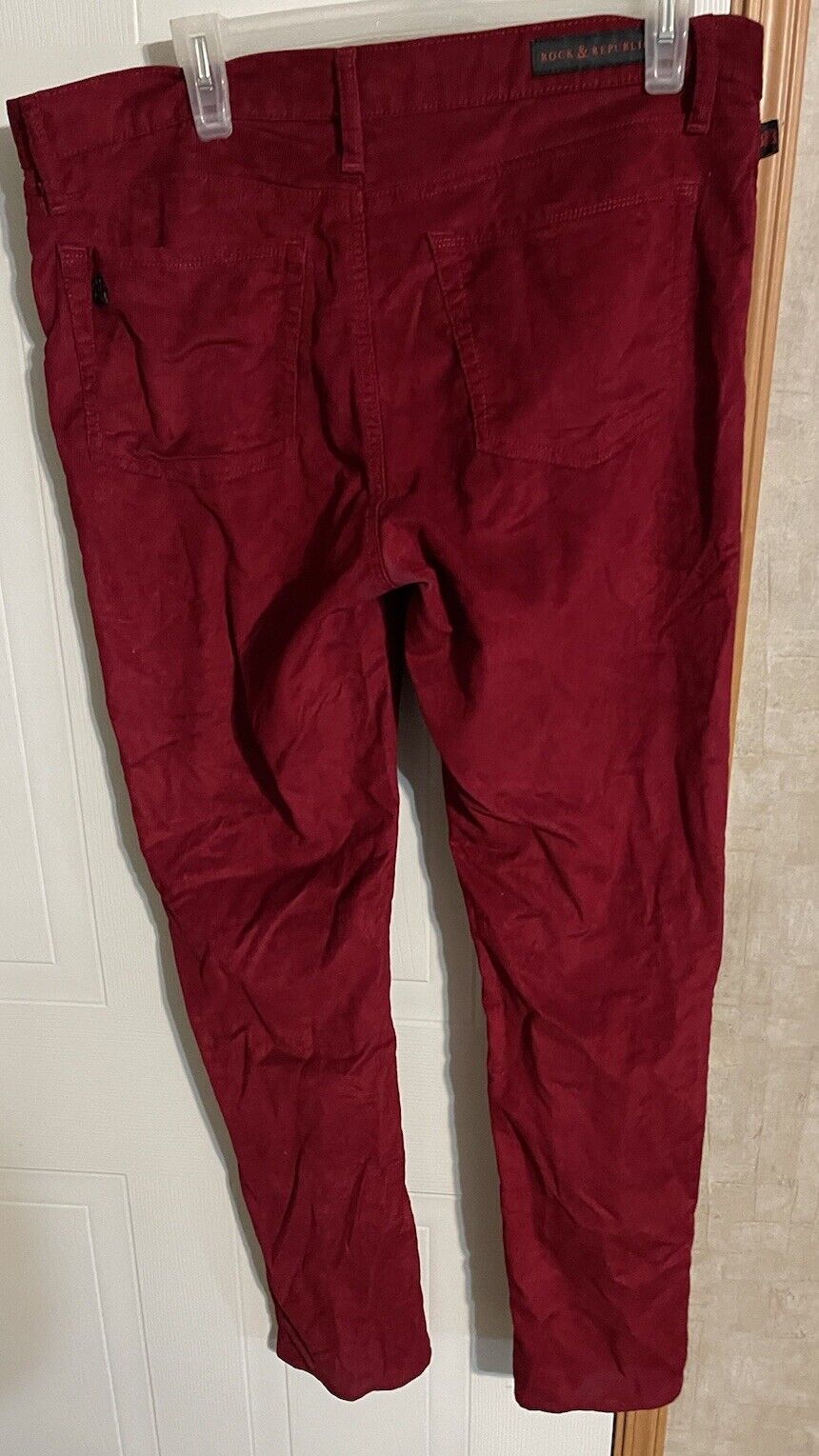 Rock & Republic Corduroy Jeans 14