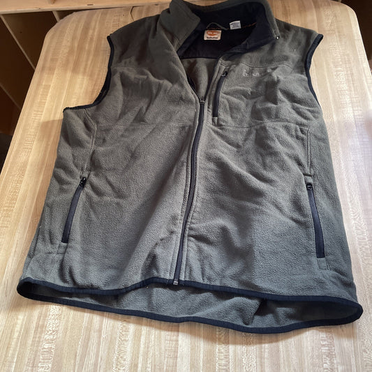 Timberland Fleece Vest XL