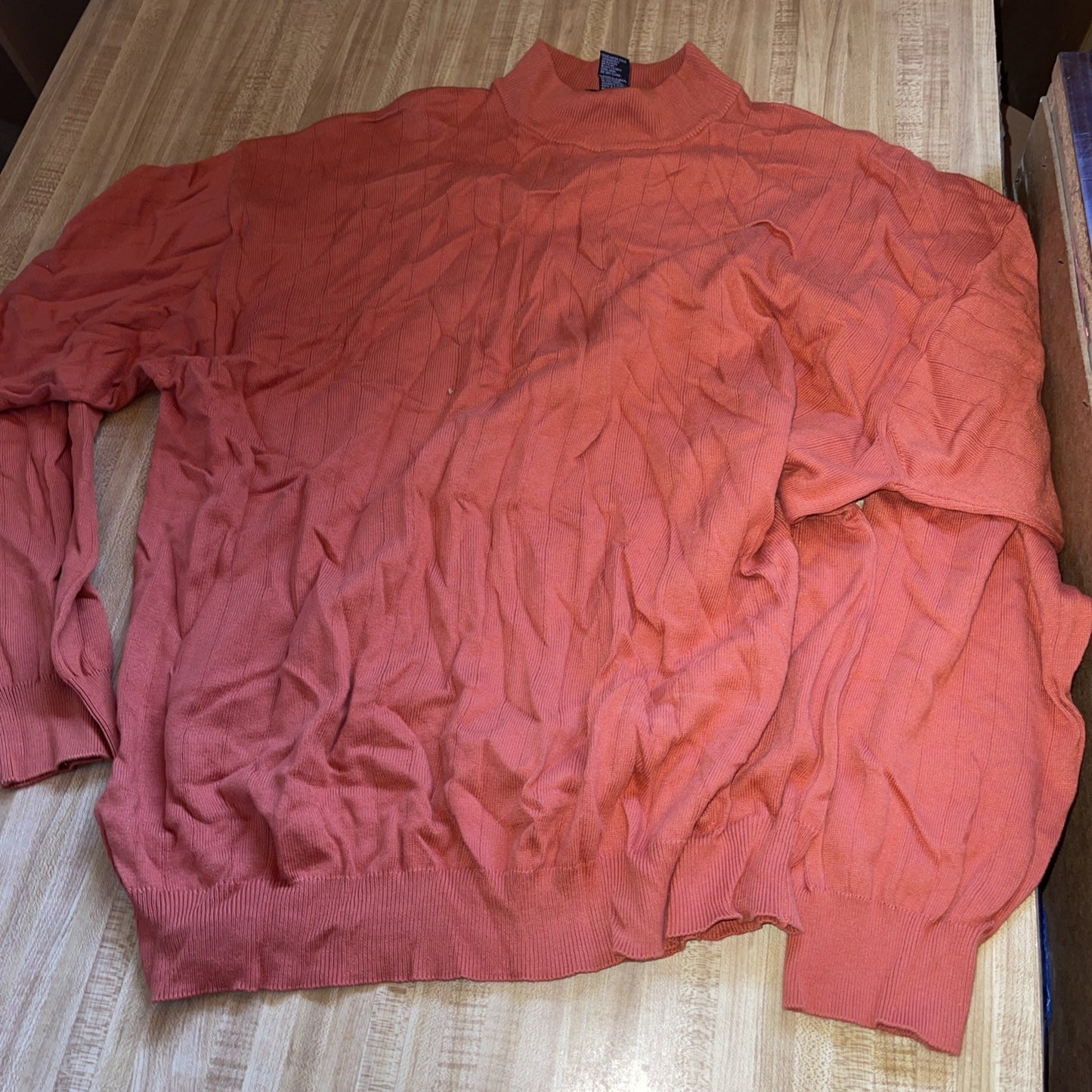 Valda Sweater XL