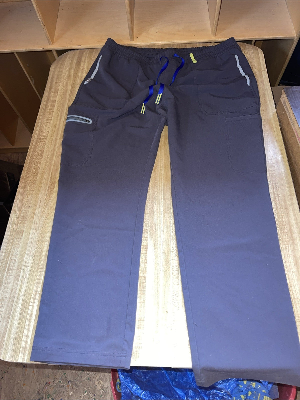 Figs Scrubs Pants XXL 