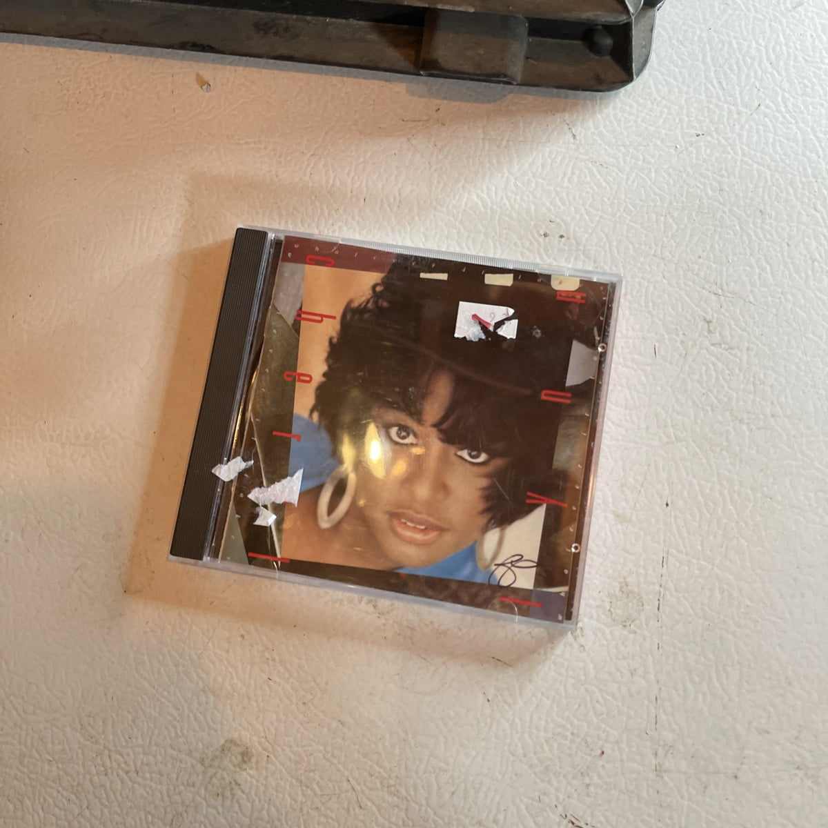 Whatever It Takes by Cheryl Lynn (R&B/Disco) (CD, Sep-1989, Atlantic (Label))