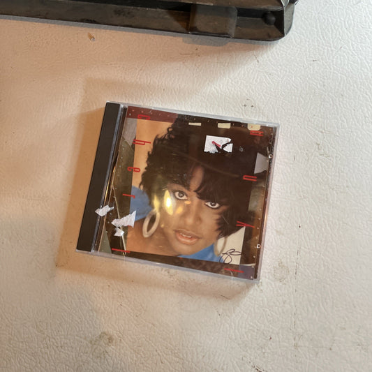 Whatever It Takes by Cheryl Lynn (R&B/Disco) (CD, Sep-1989, Atlantic (Label))