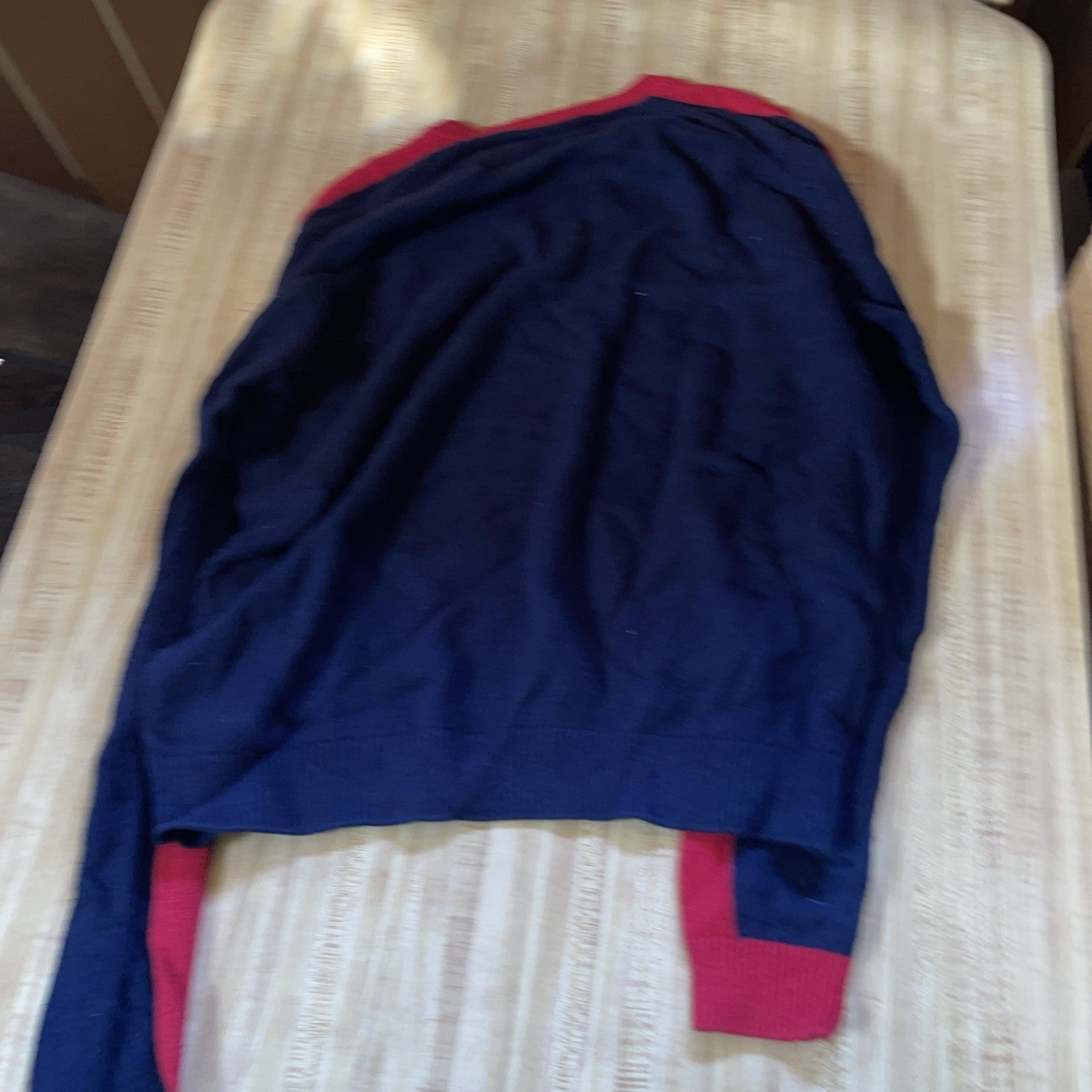 Team USA Team Apparel Sweater Large 