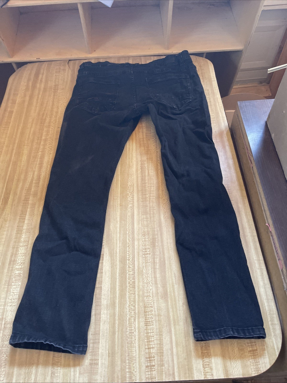 truth substance common sense jeans 36/30