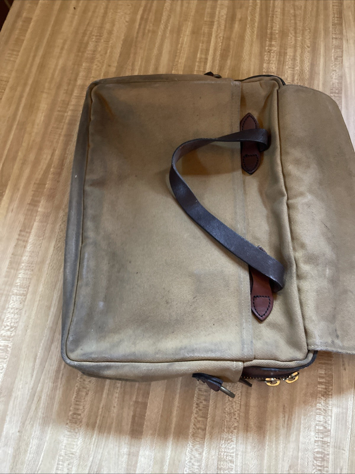 Filson Rugged Twill Bag