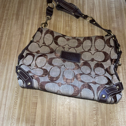 Vintage Coach Purse