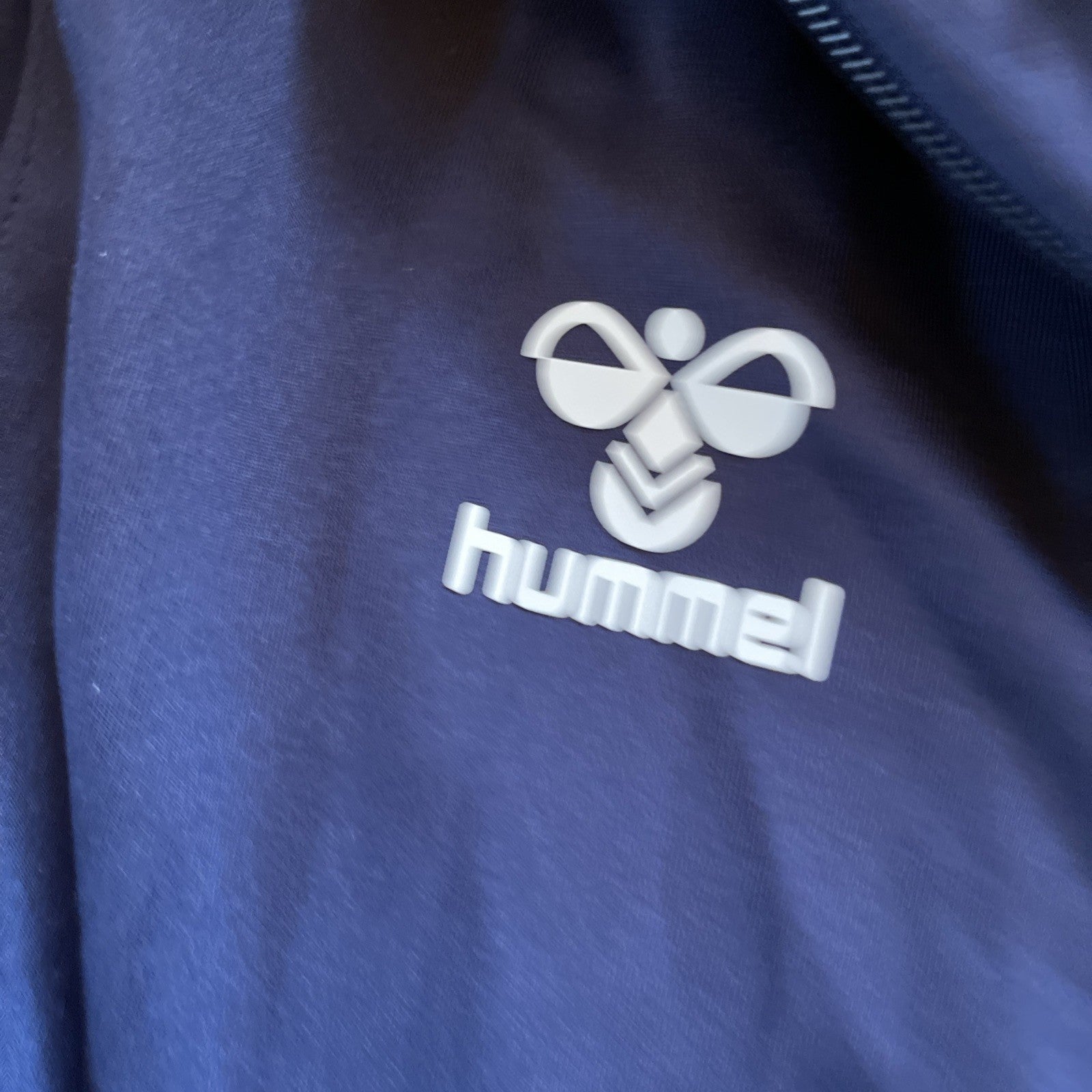 Hummel Quarter Zip Medium 
