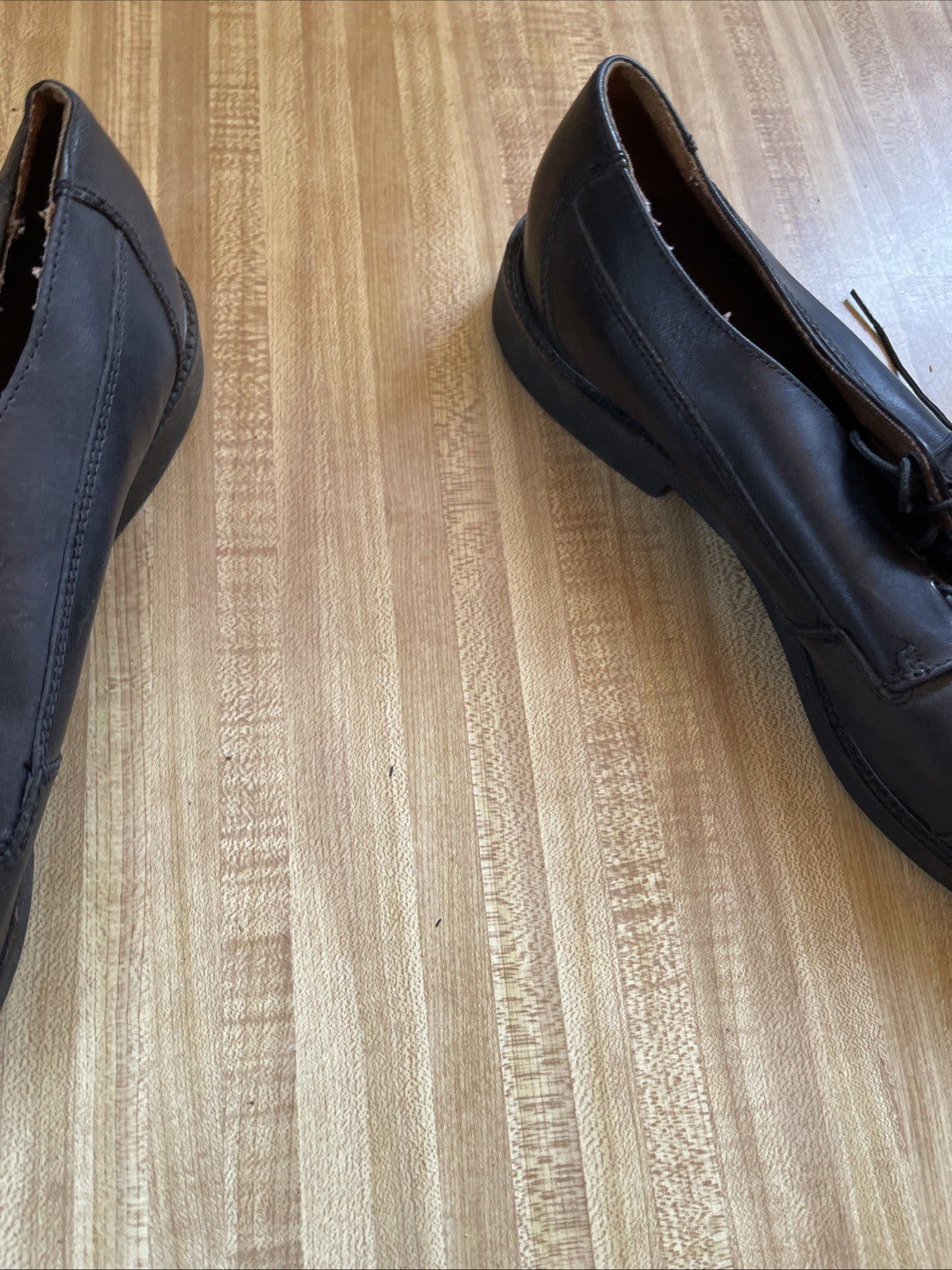 GH Bass Dress Shoes 13
