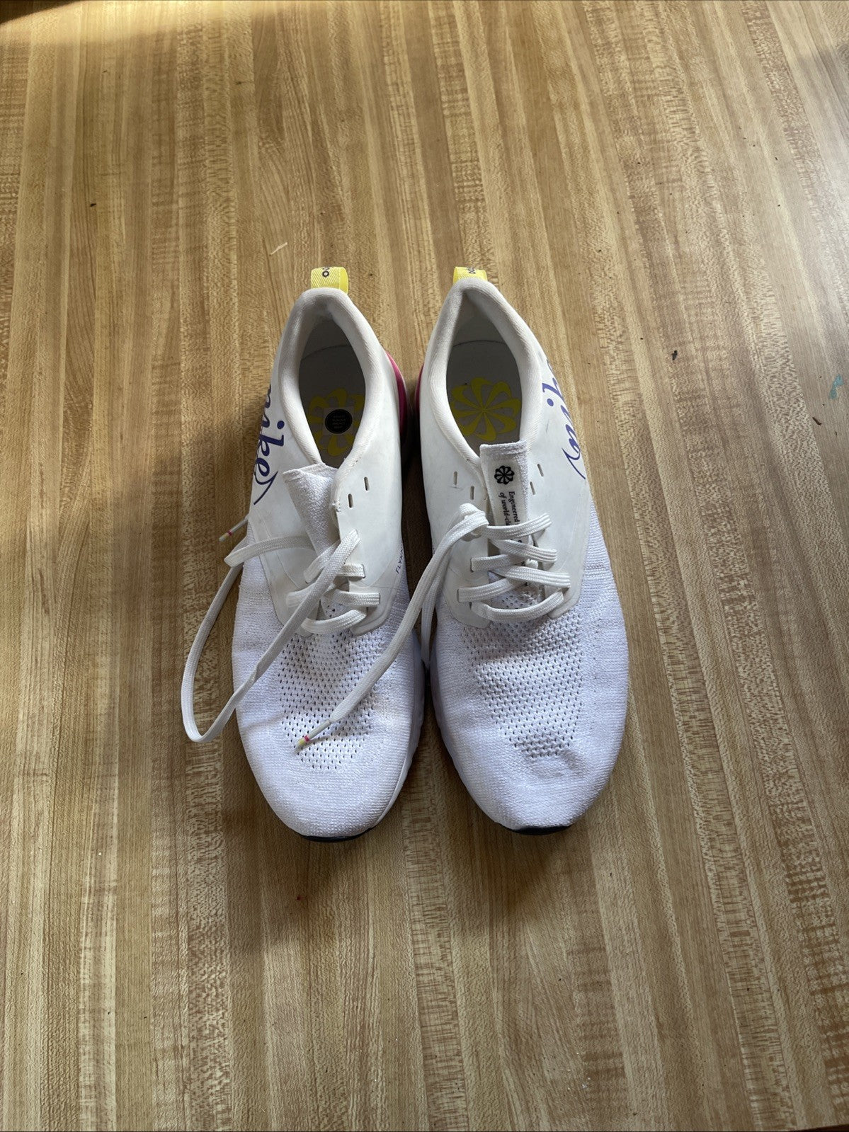 Nike Odyssey React 2 Flyknit Size 11